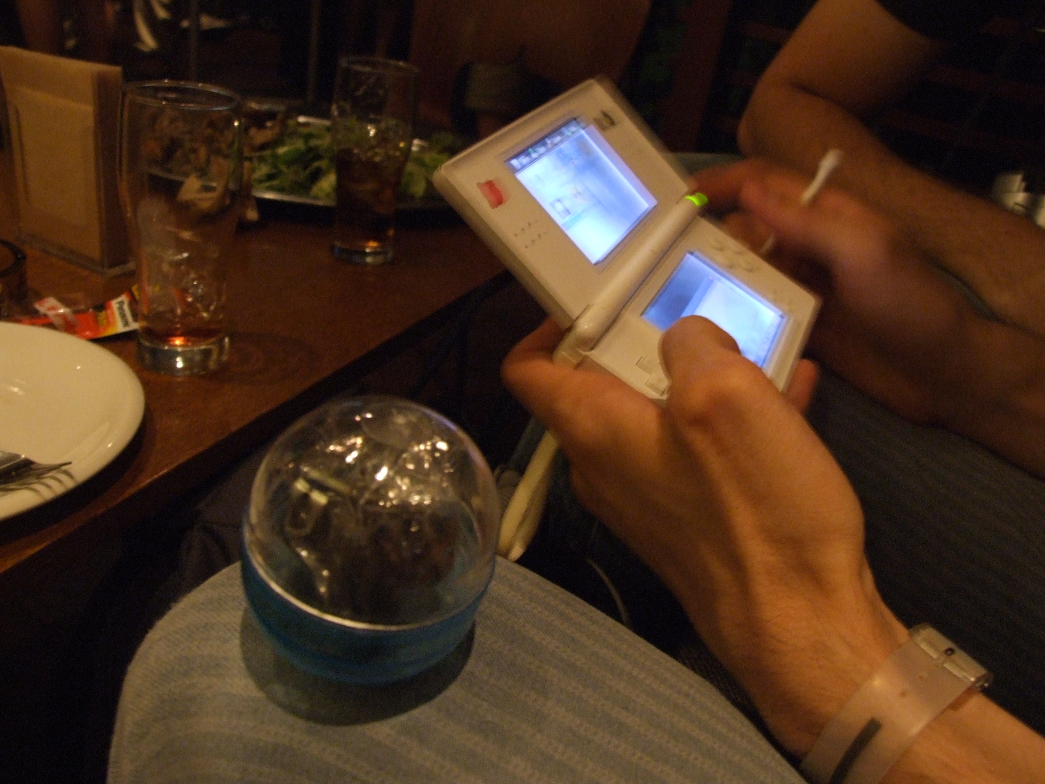 Kdd 4.0 de españoles en Shibuya