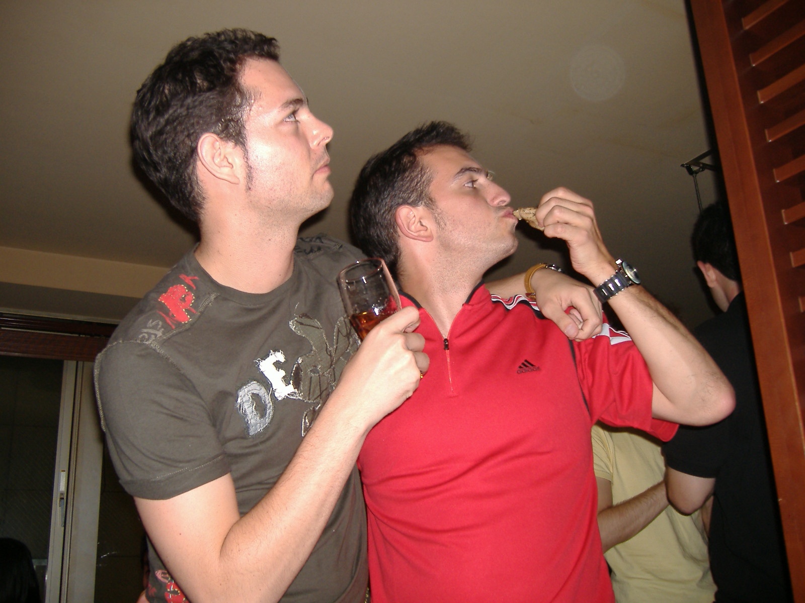 Kdd 4.0 de españoles en Shibuya