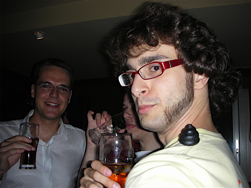 Kdd 4.0 de españoles en Shibuya